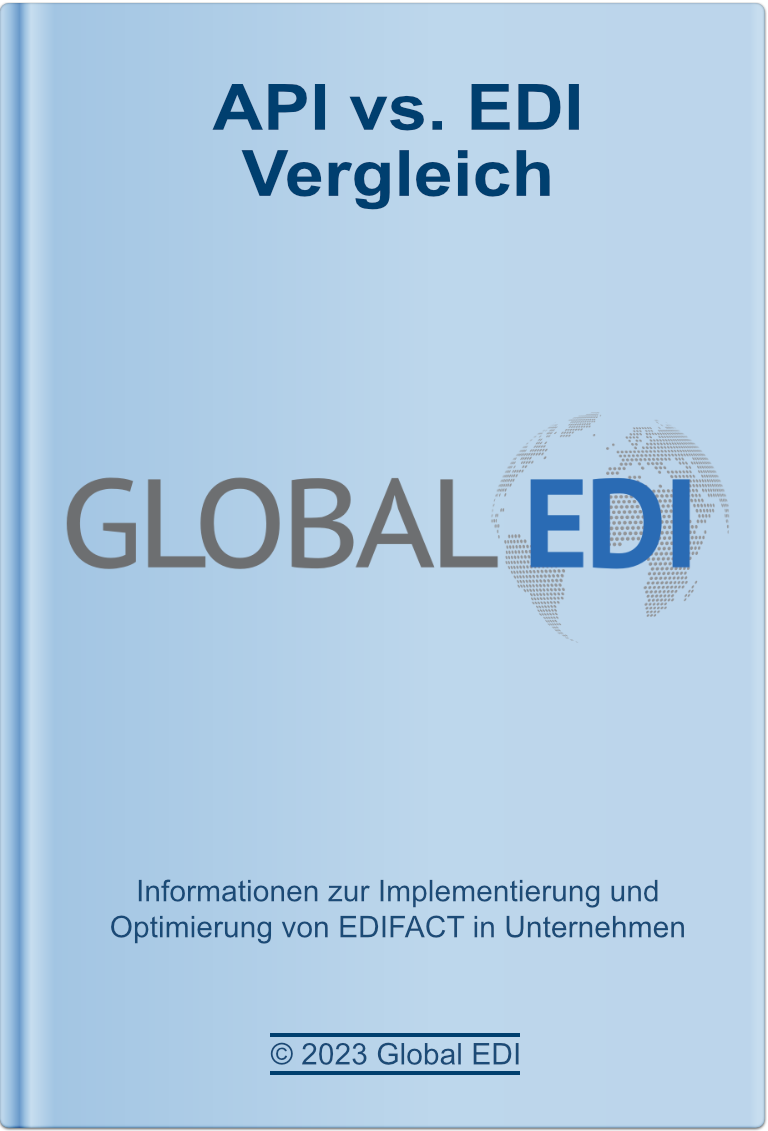 API vs. EDI